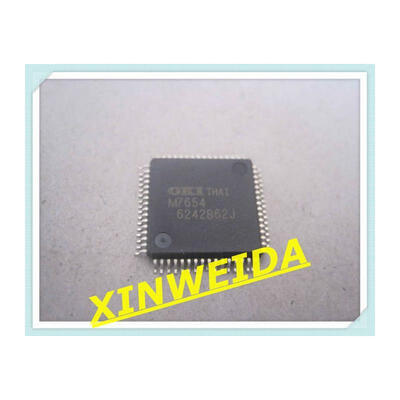 

5pcslot m7654 msm7654 msm Good qualtityHOT SELL FREE SHIPPINGBUY IT DIRECT