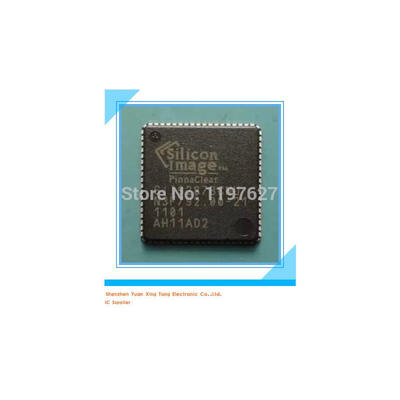 

10pcslot SIL9287 SiI9287 Si19287BCNU Si19287B Si19287 Four-way HDMI13 input electronic kit