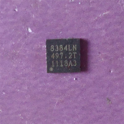 

5pcslot OZ8384LN OZ8384 8384LN Power management chip