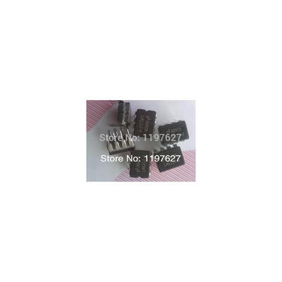 

FREE SHIPPING 10PCS LM111J-8 LM111J-8 883 Voltage Comparator LM111J-8 883