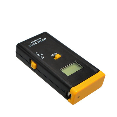 

all-sun BT21 Digital battery tester LCD display about 20-120mA digital battery instrument at 18-28 degree battery checker