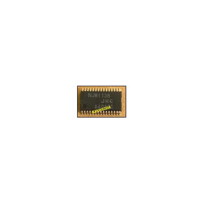 

20pcslot njw1138m njw1138 njw Good qualtityHOT SELL FREE SHIPPINGBUY IT DIRECT