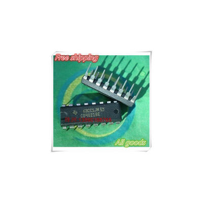 

100PCS CD4021BE CD4021B CD4021 TI DIP-16