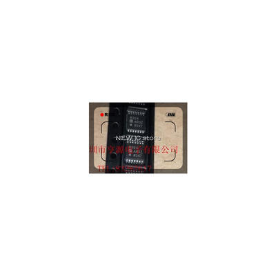 

10pcslot IC new original AD8304ARUZ AD8304ARU AD8304A AD8304 TSSOP14 Free Shipping