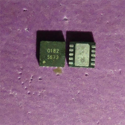 

5pcs/lot G5673 5673 QFN-10