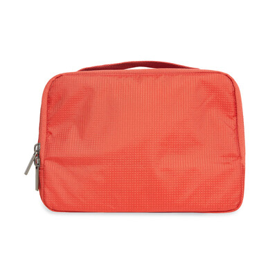 

Xiaomi MI 90 Fun light outdoor travel wash bag gray portable waterproof multi-function outdoor travel travel storage cosmetic bag