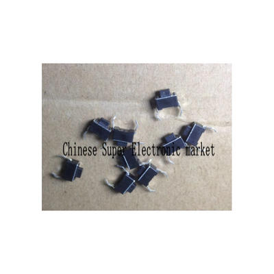 

100PCS 3*6*5MM 3X6X5MM 2P DIP-2 Touch switch micro switch button switch