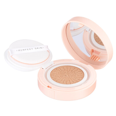 

MINISO Cherry Blossom Miracle Hydra Bronze Isolation Concealer Nude makeup BB Cream Female 02 Natural