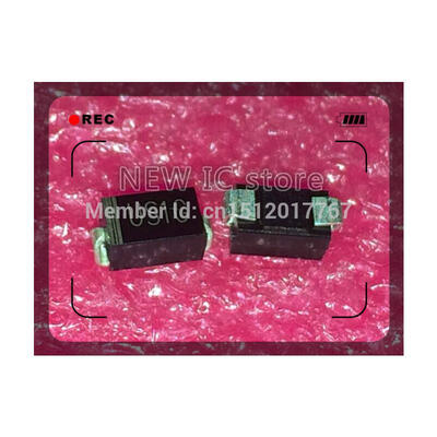 

Free Shipping 100pcs/lot US1G 1A 600V SMD HER105 Quick Recovery diode SMA DO-214AC