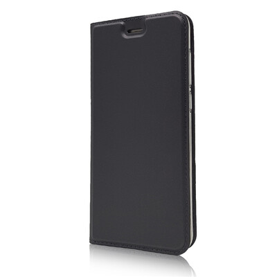 

iCoverCase Luxury Case for HUAWEI P8 Lite 2017 High Quality PU Leather Flip Cover Kickstand Anti-shock Full Protection