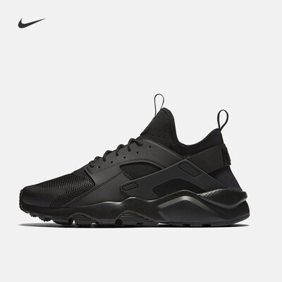 

2017 Новое поступление Аутентичные Nike Air Huarache амортизацию мужские кроссовки с низким берцем спортивная обувь кросс