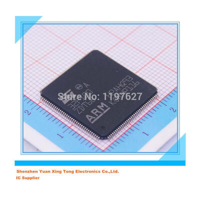 

5PCSLOT STM32F101ZCT6 QFP ARM Flash Original IC electronics