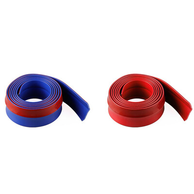 

racing 2.5M BULE SUPER SOFT Front Bumper Quick Lip