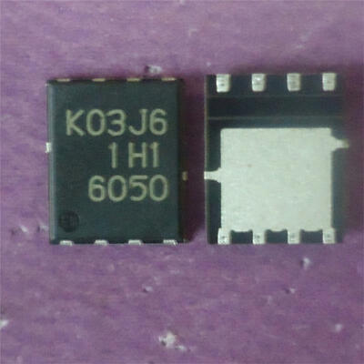 

5pcs/lot RJK03J6 K03J6 MOSFET(Metal Oxide Semiconductor Field Effect Transistor)