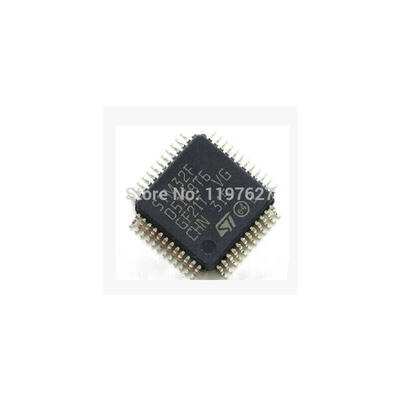 

FREE SHIPPING STM32F051C8T6 LQFP48 IC 10PCS/LOT