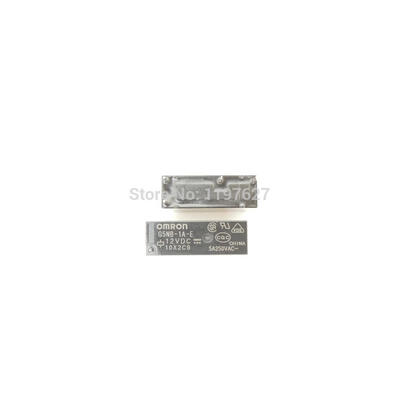 

FREE SHIPPING G5NB-1A-E-DC12V G5NB-1A-E DIP ORIGINAL IC 10pcslot