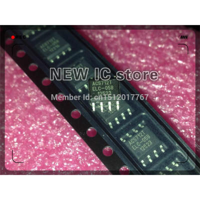

Hot... 20PCS/LOT ALLEGRO ACS712 ACS712T ACS712ELCTR ACS712ELCTR-05B 5A 5V BI 8-SOIC CURRENT SENSOR IC(ACS712ELCTR-05B-T)