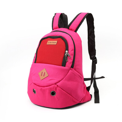

Multi-Purpose Casual Backpack Dog Cat Pet Carrier Cycling Hiking Canvas Backpack