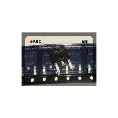 

20pcslot AOD484 D484 TO-252 Free Shipping NEW IC