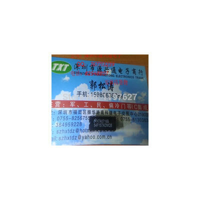 

FREE SHIPPING 54F157ADMQB 54F157AD 54F157 DIP integrate circuit ic 10PCSLOT