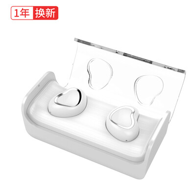 

OKSJ Mini True Wireless Bluetooth Headset Apple Earphones Millet Huawei Android Phone Universal TWS-7
