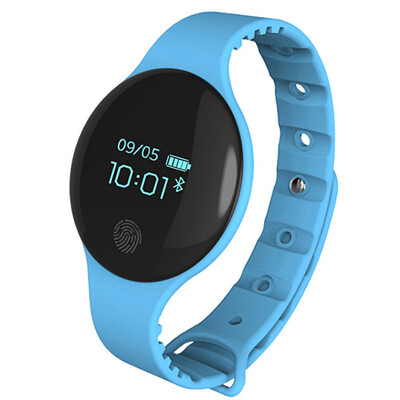 

5 color fashion smart multifunctional sports watch sleep monitoring bracelet
