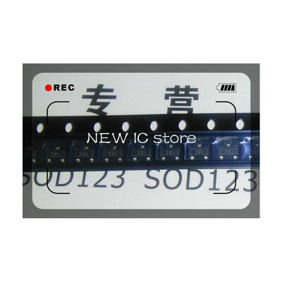 

Free Shipping 20pcs ZXMN3B01FTA3B1 ZXMN3B01FTA MOSFET N-CHAN 30V 2A SOT23-3 SOT-23-3