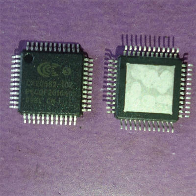 

5pcslot CONEXANT CX20582-10Z CX20582 SmartAMC HD2 Audio Codec&SmartDAA