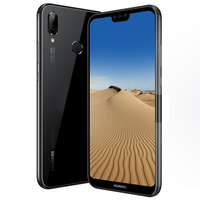 

Глобальная версия HUAWEI Nova 3e / P20 Lite Global Firmware 4G Phablet 5.84 дюймовый Android 8.0 Кирин 659 Octa Core 2.36GHz 4GB RAM 64GB