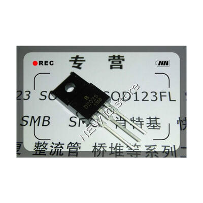 

10Pcs 2SD2025 D2025 TO-220F 100 new original