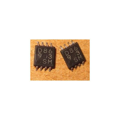 

Free Shipping 5 PCS/LOT BD8693FVM-HVTR BD8693FVM D8693 MSOP8 NEW IN STOCK IC