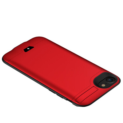 

Lanyos 8000mah Внешнее резервное зарядное устройство для iphone 6 плюс 7 плюс