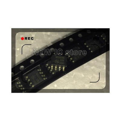 

50pcs/lot QM3203S M3203S SOP-8 Free Shipping NEW IC