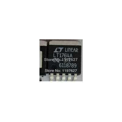 

10pcslot FREE SHIPPING LT1764AEQ-33 3A Fast Transient Response Low Noise LDO