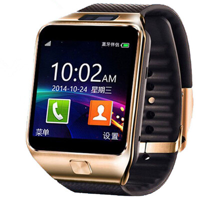

Smart Watch Clock Sync Notifier Поддержка SIM-карты Bluetooth-соединение Позвоните для телефона Android SIM-карты SIM-карты Smartwatch