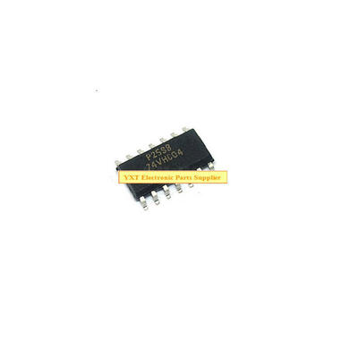 

10pcslot 74VHC04 74VHC04MX SOP14 new&original electronics kit in stock ic