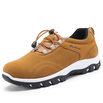 

Fashion Mens Sneakers leisure&Platform Climbing shoes Mens shoes