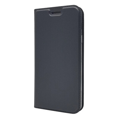 

iCoverCase роскошный чехол для Samsung Galaxy J7 Plus Высококачественная искусственная кожа с флип-обложкой Kickstand Anti-shock Full Protection