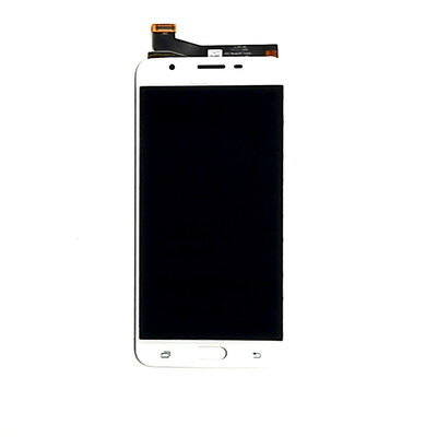 

High Quality For Samsung J7 Prime G610F G610M LCD Display Touch Screen With Digitizer Full Assembly Parts Free Shipping