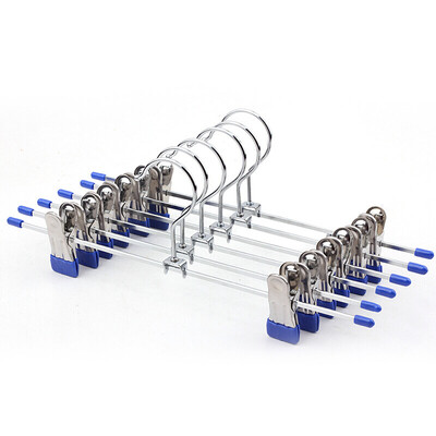 

Mengting drying racks drying rack pants clip skirt clip 6 only 0100