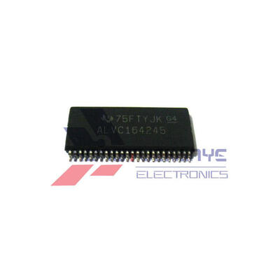 

10pcslot 74ALVC164245DGGR SN74ALVC164245DGGR ALVC164245 TSSOP original electronics kit in stock ic