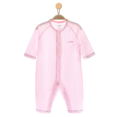 

Soft Romper For Baby Summer Long Sleeve Baby Girl Clothes Cotton Boy Clothes 3 6 9 18 Months Jumpsuit Clothing Spring Pajamas Suit