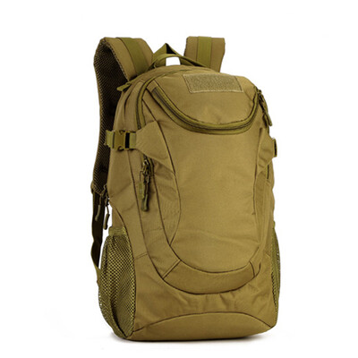 

Gift Tactical Molle 25L Sport Backpack 14 Inches laptop Military Outdoor Fishing Hunting Camping Rucksack