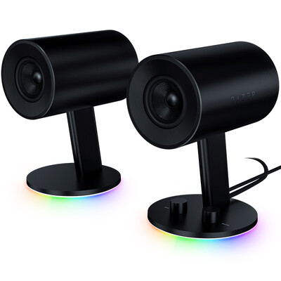 

Razer Sirius Symphony version -20 Game Speaker Symphony Subwoofer Speaker Computer Speaker