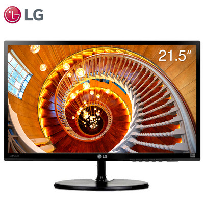 

LG 22M35AN-B 21.5-inch Love Eye Filter Синий светодиодный ЖК-монитор с подсветкой