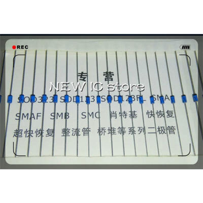 

Free shippin 100pcslot 1N5711 DO-41 15MA70V Small Signal Schottky line original authentic