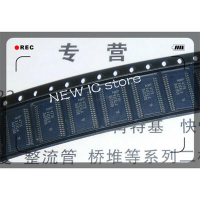 

20PCS IP4776CZ38 IP4776CZ IP4776 4776 TSSOP38 Original&new Free Shipping IC