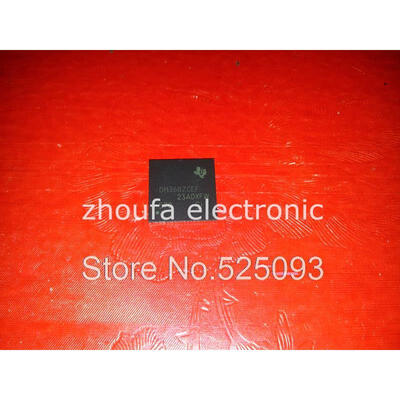 

1pcslot DM368ZCEF BGA