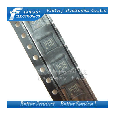 

10PCS SI4432-B1-FMR QFN SI4432-B1 SON SI4432 SMD new and original IC free shipping