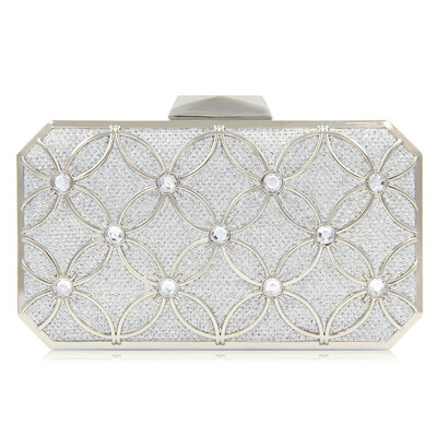 

Milisente 2018 New Arrival Women Clutch Gold Coin Model Bag Ladies Evening Bags Female Clutches Girls Wedding Purse